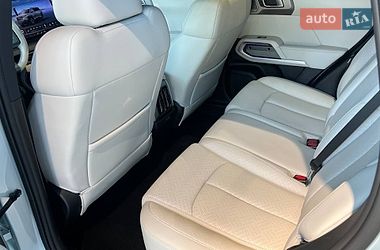 Позашляховик / Кросовер BYD Leopard 3 2024 в Києві