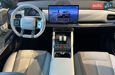 Позашляховик / Кросовер BYD Leopard 3 2024 в Києві