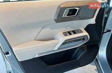 Позашляховик / Кросовер BYD Leopard 3 2024 в Києві