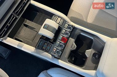 Позашляховик / Кросовер BYD Leopard 3 2024 в Києві