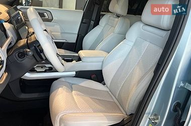 Позашляховик / Кросовер BYD Leopard 3 2024 в Києві