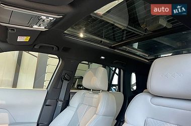 Позашляховик / Кросовер BYD Leopard 3 2024 в Києві