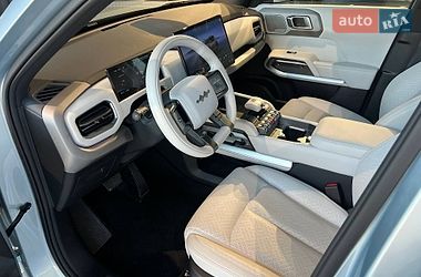 Позашляховик / Кросовер BYD Leopard 3 2024 в Києві