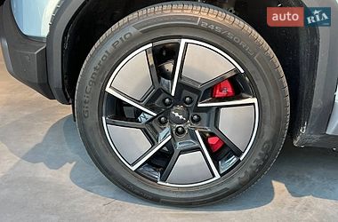Позашляховик / Кросовер BYD Leopard 3 2024 в Києві