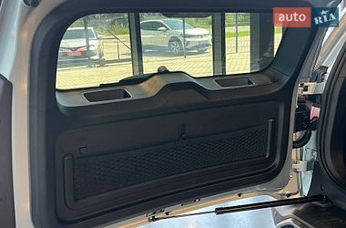 Позашляховик / Кросовер BYD Leopard 3 2024 в Києві