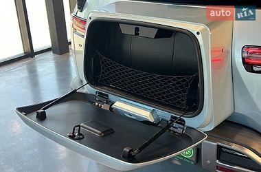 Позашляховик / Кросовер BYD Leopard 3 2024 в Києві