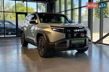 Позашляховик / Кросовер BYD Leopard 3 2024 в Києві