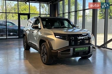 Позашляховик / Кросовер BYD Leopard 3 2024 в Києві