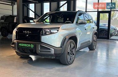Позашляховик / Кросовер BYD Leopard 3 2024 в Києві
