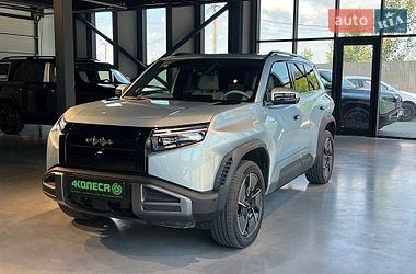 Позашляховик / Кросовер BYD Leopard 3 2024 в Києві