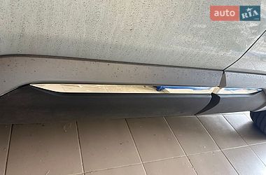 Позашляховик / Кросовер BYD Leopard 3 2025 в Одесі