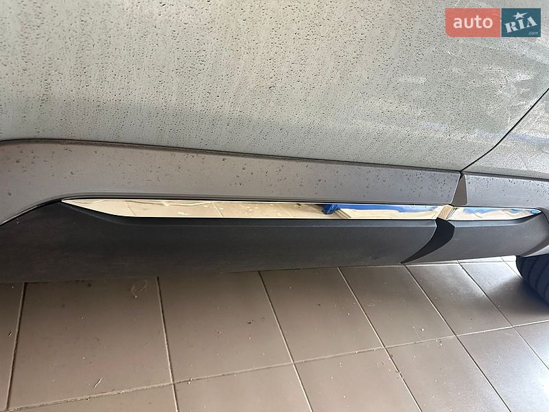 Позашляховик / Кросовер BYD Leopard 3 2025 в Одесі