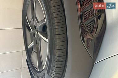 Позашляховик / Кросовер BYD Leopard 3 2025 в Одесі