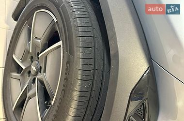 Позашляховик / Кросовер BYD Leopard 3 2025 в Одесі