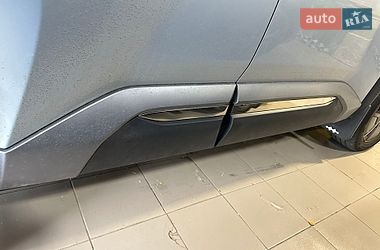 Позашляховик / Кросовер BYD Leopard 3 2025 в Одесі