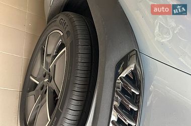 Позашляховик / Кросовер BYD Leopard 3 2025 в Одесі