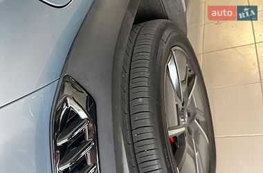 Позашляховик / Кросовер BYD Leopard 3 2025 в Одесі