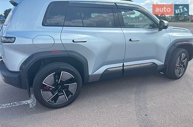 Позашляховик / Кросовер BYD Leopard 3 2025 в Одесі
