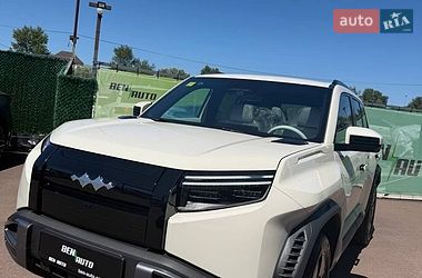 Внедорожник / Кроссовер BYD Leopard 3 2025 в Киеве