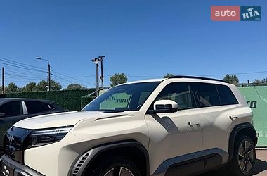 Внедорожник / Кроссовер BYD Leopard 3 2025 в Киеве
