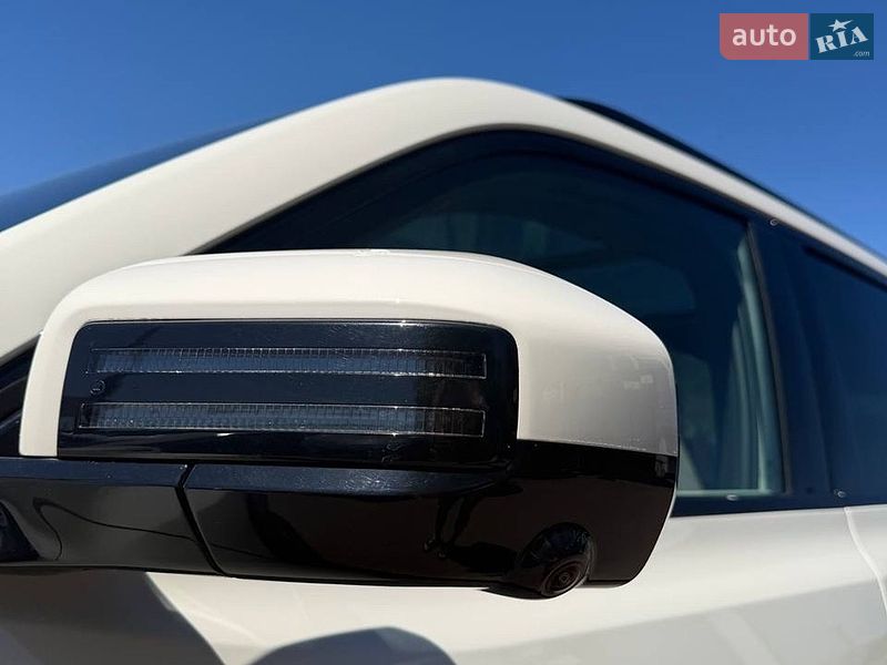 Внедорожник / Кроссовер BYD Leopard 3 2025 в Киеве
