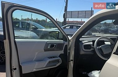 Внедорожник / Кроссовер BYD Leopard 3 2025 в Киеве