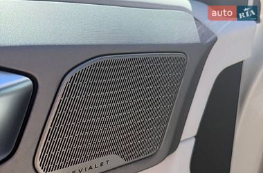 Внедорожник / Кроссовер BYD Leopard 3 2025 в Киеве