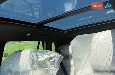 Внедорожник / Кроссовер BYD Leopard 3 2025 в Киеве