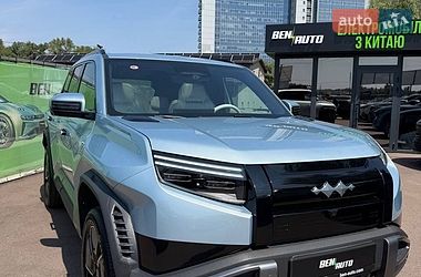 Внедорожник / Кроссовер BYD Leopard 3 2025 в Киеве