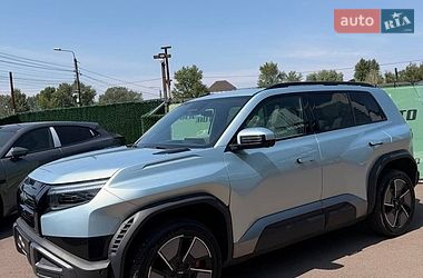 Внедорожник / Кроссовер BYD Leopard 3 2025 в Киеве