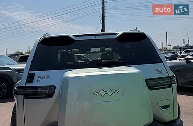 Внедорожник / Кроссовер BYD Leopard 3 2025 в Киеве