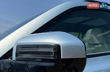 Внедорожник / Кроссовер BYD Leopard 3 2025 в Киеве