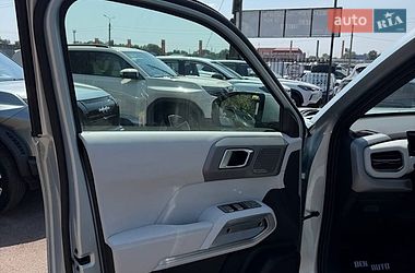Внедорожник / Кроссовер BYD Leopard 3 2025 в Киеве