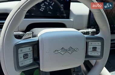 Внедорожник / Кроссовер BYD Leopard 3 2025 в Киеве