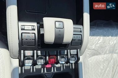 Внедорожник / Кроссовер BYD Leopard 3 2025 в Киеве