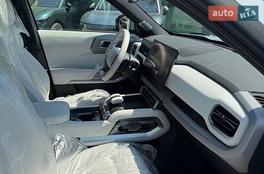 Внедорожник / Кроссовер BYD Leopard 3 2025 в Киеве