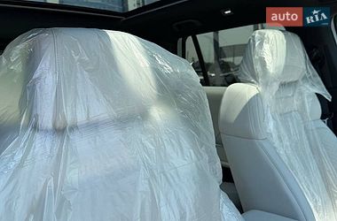 Внедорожник / Кроссовер BYD Leopard 3 2025 в Киеве