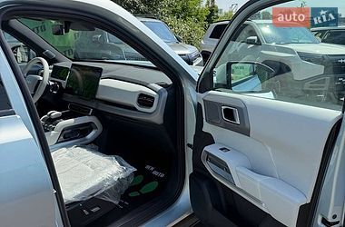 Внедорожник / Кроссовер BYD Leopard 3 2025 в Киеве