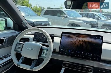 Внедорожник / Кроссовер BYD Leopard 3 2025 в Киеве