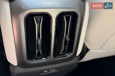 Внедорожник / Кроссовер BYD Leopard 3 2025 в Киеве
