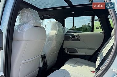 Внедорожник / Кроссовер BYD Leopard 3 2025 в Киеве
