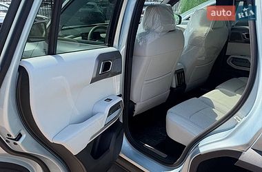 Внедорожник / Кроссовер BYD Leopard 3 2025 в Киеве