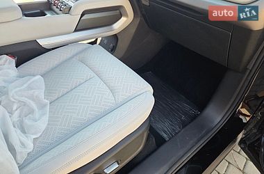 Позашляховик / Кросовер BYD Leopard 3 2025 в Чернівцях фото 20 Позашляховик / Кросовер BYD Leopard 3 2025 в Чернівцях