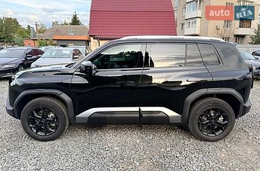 Внедорожник / Кроссовер BYD Leopard 3 2025 в Бердичеве