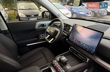 Внедорожник / Кроссовер BYD Leopard 3 2025 в Бердичеве