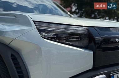 Внедорожник / Кроссовер BYD Leopard 3 2025 в Хмельницком