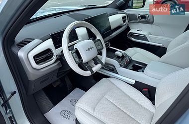 Внедорожник / Кроссовер BYD Leopard 3 2025 в Хмельницком