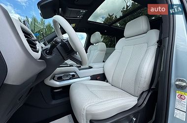 Внедорожник / Кроссовер BYD Leopard 3 2025 в Хмельницком