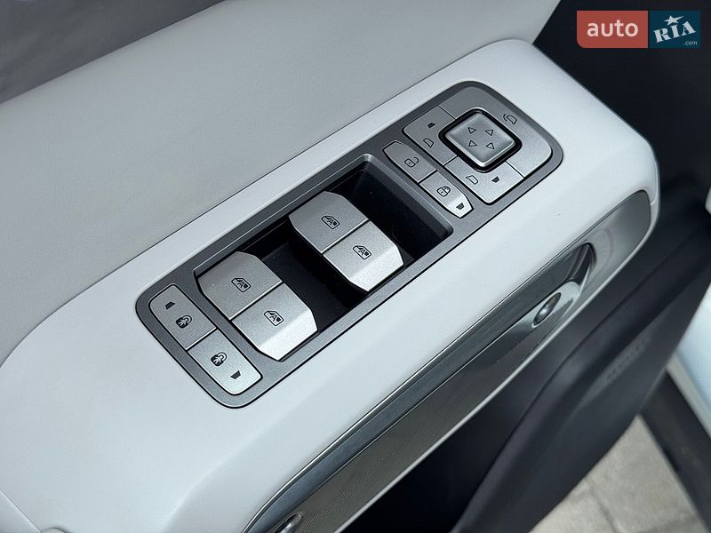 Внедорожник / Кроссовер BYD Leopard 3 2025 в Хмельницком