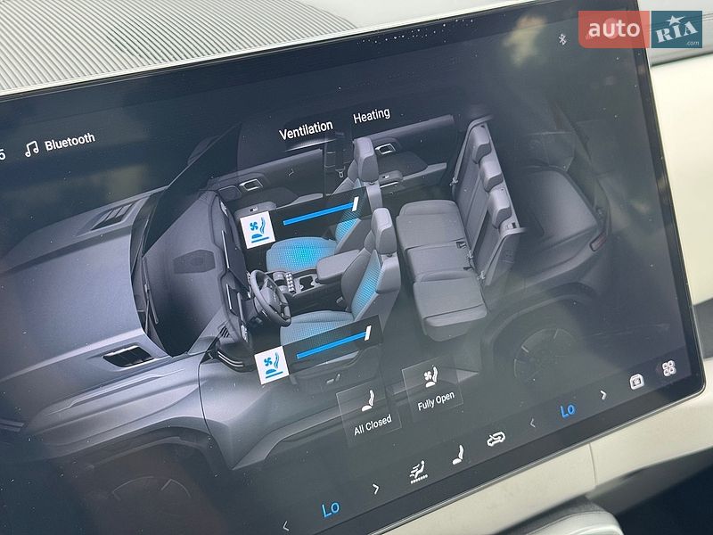 Внедорожник / Кроссовер BYD Leopard 3 2025 в Хмельницком